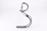 3 ttt Super Competizione single groove Handlebar in size 42cm (c-c) and 25.8 mm clamp size from the 1980s - 90ss