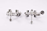 Campagnolo Record (#2040) / Super Record ( #4061) #2000  and # 2001 pre cpsc standard reach single pivot brake calipers from the 1960s  - 1970s