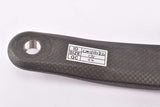 NOS Profile Design Carbon Crankset for Octalink Bottom Brackets with english thread and 175 mm from the 2000s