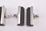 NOS Weinmann Brev. black 7-dot replacement brake pad set (4 pcs)