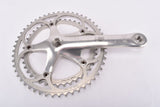 Campagnolo Athena #D040 Crankset with 52/42 Teeth and 170mm length from 1990