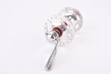 NOS Maillard (Atom) Normandy Luxe Competition high flange front hub with 36 holes from the 1970s - 1980s