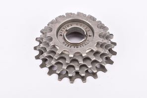 Regina Extra 5-speed Freewheel with 14-22 teeth and italian thread from the 1970s