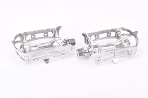 Zeus New Racer quil pedals from the 1970s - 1980s