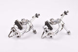 Campagnolo Record (#2040) / Super Record ( #4061) #2000  and # 2001 pre cpsc standard reach single pivot brake calipers from the 1960s  - 1970s