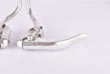 Alloy safety double Brake lever set (weinmann copy) from the 1970s - 1980s - new bike take off