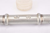 NOS Stronglight Competition #ref. 65 / Luxe #ref. JP65 triple Bottom Bracket with 125 mm axle and english thread (BSA)