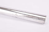 Campagnolo Nuovo Record #1044 Seat Post in 25.0 diameter for Alan or Vitus from the 1970s - 1980s - new bike take off