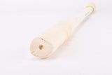 NOS SKS Championissimo Luftpumpe white and black frame bike pump in 520 - 600mm