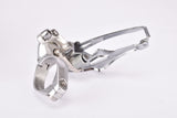 NOS/NIB Campagnolo Veloce QS CT #FD7-VL2C5CT 10-speed clamp-on Front Derailleur from the 2000s
