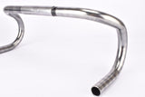 3 ttt Super Competizione single groove Handlebar in size 42cm (c-c) and 25.8 mm clamp size from the 1980s - 90ss
