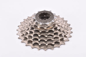 Shimano #CS-HG50 7-speed Hyperglide Cassette with 11-28 teeth from 1997