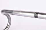 3 ttt Super Competizione single groove Handlebar in size 42cm (c-c) and 25.8 mm clamp size from the 1980s - 90ss