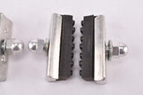 NOS Weinmann Brev. black 7-dot replacement brake pad set (4 pcs)
