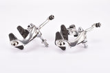 Shimano 105 #BR-1050 standard reach single pivot brake calipers from 1986