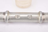 NOS Stronglight Competition #ref. 65 / Luxe #ref. JP65 triple Bottom Bracket with 125 mm axle and english thread (BSA)