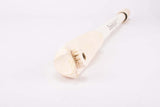 NOS SKS Championissimo Luftpumpe white and black frame bike pump in 520 - 600mm