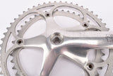 Campagnolo Athena #D040 Crankset with 52/42 Teeth and 170mm length from 1990