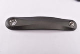 NOS Profile Design Carbon Crankset for Octalink Bottom Brackets with english thread and 172.5 mm from the 2000s