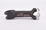NEW Deda Newton 31 Ahead stem in size 125mm with 31.7mm bar clamp size from the 2010s