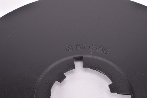 Disc Plastic Bike Spoke Protector, Transparent 4 Claws Design Bike
