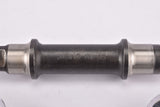 Sugino Mighty MW-68 Bottom Bracket with 114mm and english thread (BSA) from the 1970s - 1980s