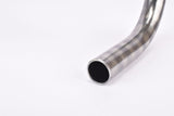 3 ttt Super Competizione single groove Handlebar in size 42cm (c-c) and 25.8 mm clamp size from the 1980s - 90ss