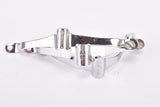 NOS REG #751/25 clamp on top tube brake cable guide clip set