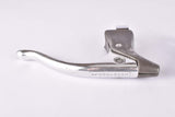 polished Campagnolo Record #2030 brake levers from the 1970s - 80s