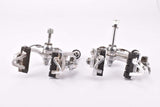 Campagnolo Record (#2040) / Super Record ( #4061) #2000  and # 2001 pre cpsc standard reach single pivot brake calipers from the 1960s  - 1970s