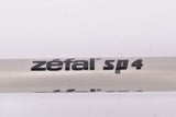 NOS Zefal SP 4 (Size 4) Pearl White frame bike pump in 510 - 570mm