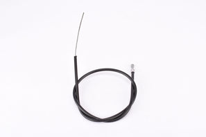 NOS Black Dia-Compe Aero Brake Cable Set (Cable, Housing, Ferrule) for front brake