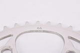 NOS Specialites TA chainring with 44 teeth and 110 BCD