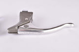 polished Campagnolo Record #2030 brake levers from the 1970s - 80s