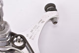 Shimano 105 #BR-1050 standard reach single pivot brake calipers from 1986