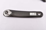 NOS Profile Design Carbon Crankset for Octalink Bottom Brackets with english thread and 172.5 mm from the 2000s