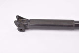 NOS KTM labled black frame bike pump in 455 - 535mm, produced by sks