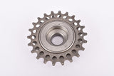 Regina Extra 5-speed Freewheel with 14-22 teeth and italian thread from the 1970s