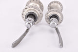Shimano 105 SC #1056 (#1055) 8-speed STI SIS complete Group Set from the 1990s