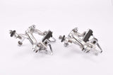 Campagnolo Record (#2040) / Super Record ( #4061) #2000  and # 2001 pre cpsc standard reach single pivot brake calipers from the 1960s  - 1970s
