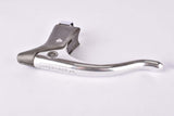polished Campagnolo Record #2030 brake levers from the 1970s - 80s