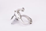 NOS/NIB Campagnolo Veloce FB (X Flat-Bar) #FD5-VL2C5FB 10-speed clamp-on Front Derailleur from the 2000s