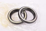 NOS Shimano Deore LX #HP-M564, 1 1/8" Headset Sealed Bearing Ball Ring Set cartridge type #78W98030 from 1995