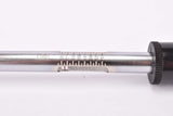 NOS/NIB Zefal hps 7 (Size 7) black adjustable high pressure frame bike pump in 470 - 520mm