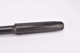 NOS KTM labled black frame bike pump in 455 - 535mm, produced by sks