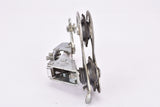Huret Eco #Ref.2490 Short Cage Rear Derailleur from 1982