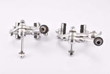 Campagnolo Record (#2040) / Super Record ( #4061) #2000  and # 2001 pre cpsc standard reach single pivot brake calipers from the 1960s  - 1970s