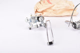 NOS/NIB Specialites Huret Avant a Cable 900, Huret Club #Ref. 900 (front derailleur) and Luxe / Eco #Ref. 1342 (shifter) friction front derailleur gear shifting set from the 1970s - 1980s