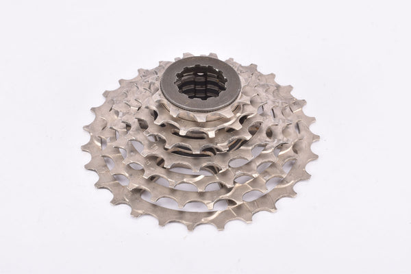 Shimano #CS-HG30-I 7-speed Interactive Glide-2 Cassette with 11-28 teeth from 1995