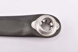 NOS Profile Design Carbon Crankset for Octalink Bottom Brackets with english thread and 172.5 mm from the 2000s